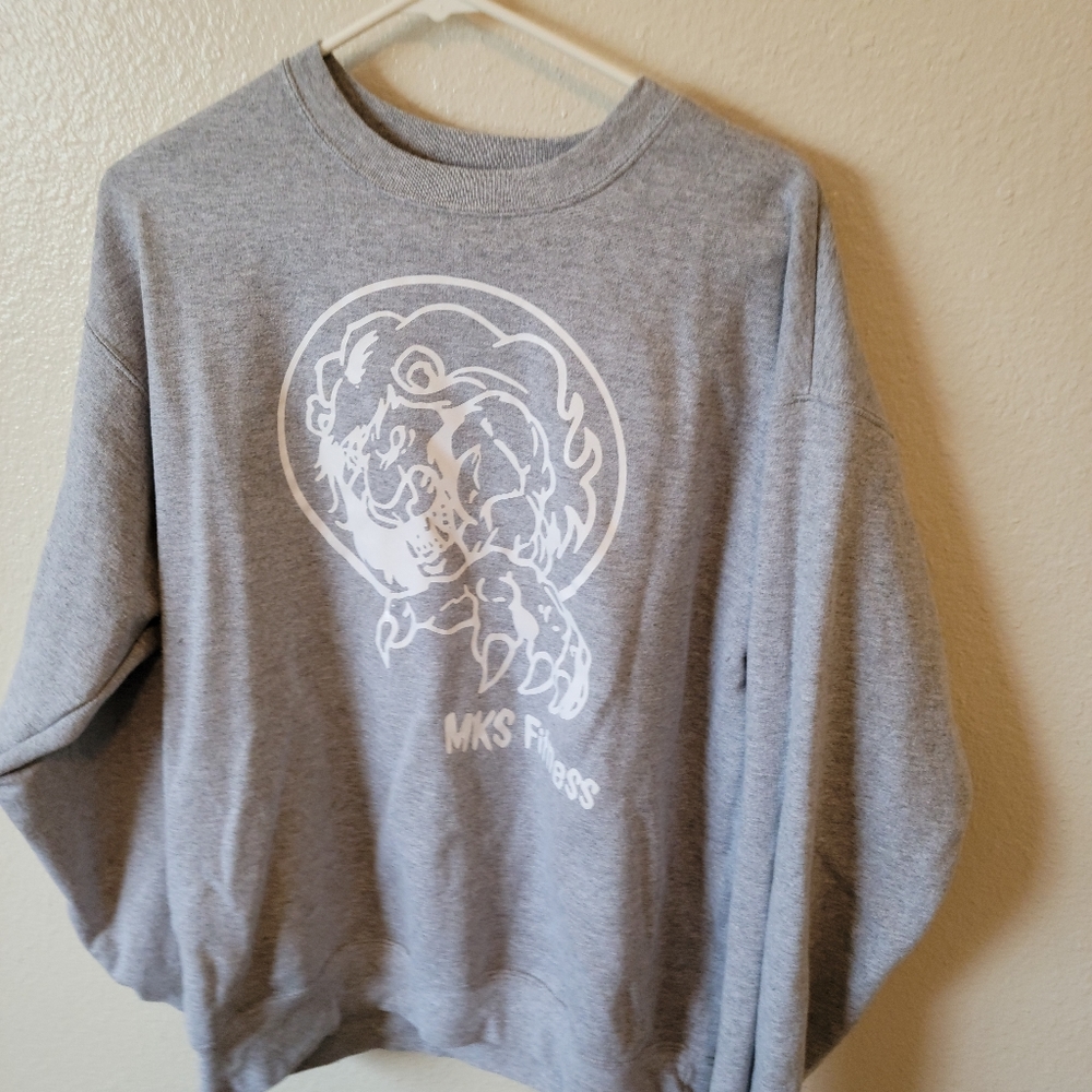 Workout shirts
